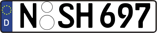 N-SH697