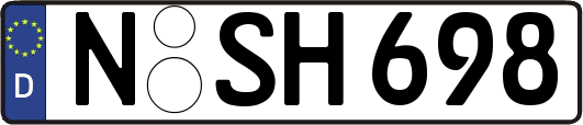 N-SH698