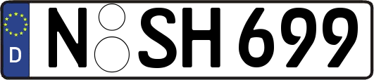 N-SH699