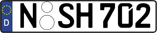 N-SH702