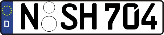 N-SH704