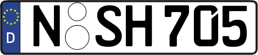 N-SH705