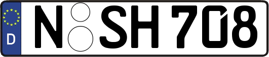 N-SH708