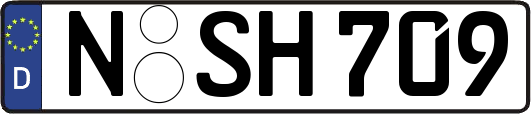 N-SH709