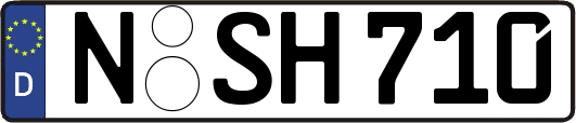N-SH710