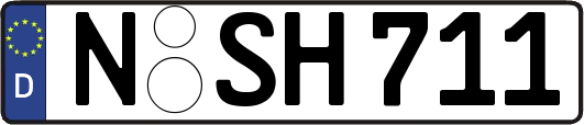 N-SH711