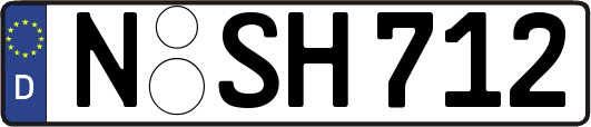 N-SH712