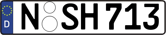 N-SH713