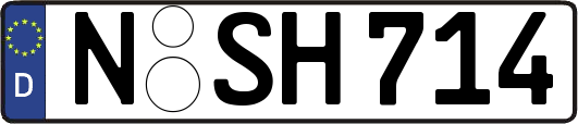 N-SH714