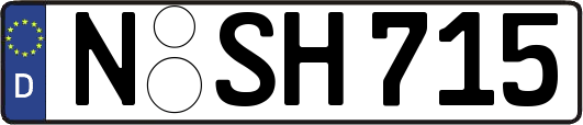 N-SH715