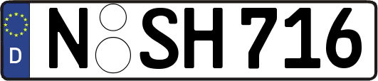 N-SH716