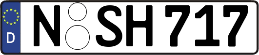 N-SH717