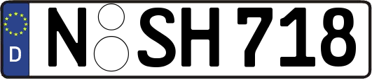 N-SH718