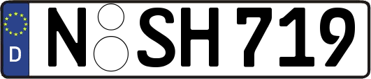 N-SH719