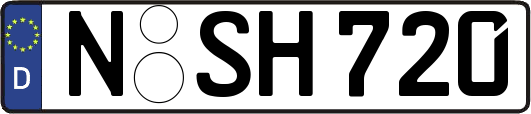N-SH720