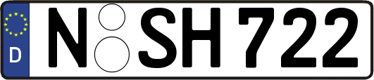 N-SH722