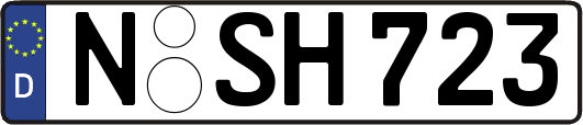 N-SH723