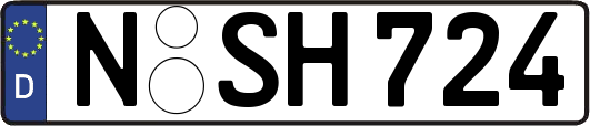 N-SH724