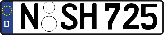 N-SH725