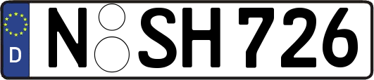 N-SH726