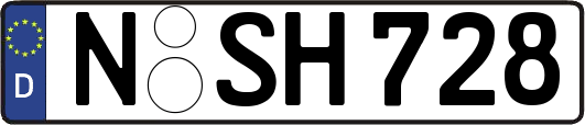 N-SH728