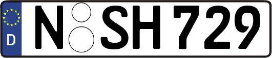 N-SH729