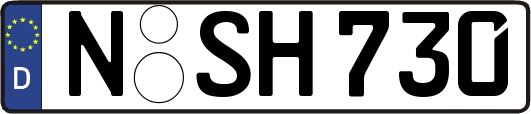 N-SH730