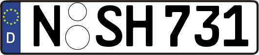 N-SH731