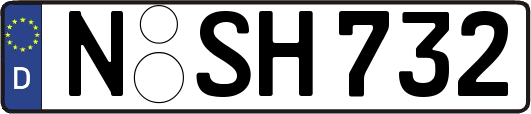 N-SH732