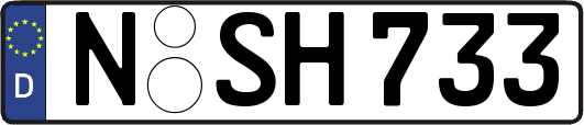 N-SH733