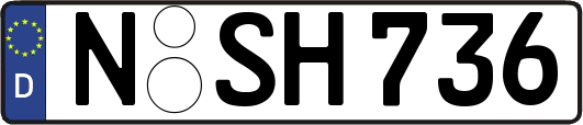 N-SH736