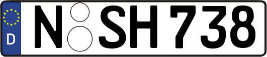 N-SH738