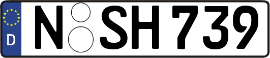 N-SH739