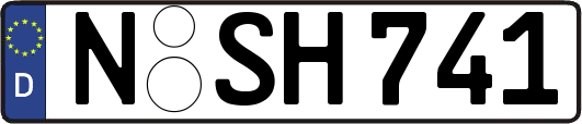 N-SH741