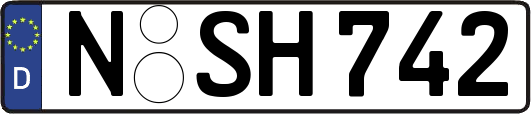 N-SH742