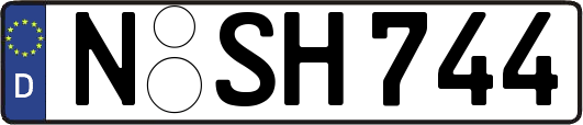 N-SH744