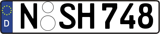 N-SH748
