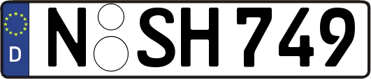 N-SH749