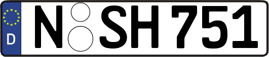 N-SH751