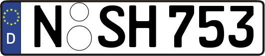 N-SH753