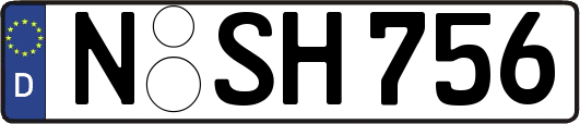 N-SH756