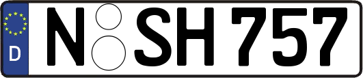 N-SH757