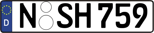 N-SH759