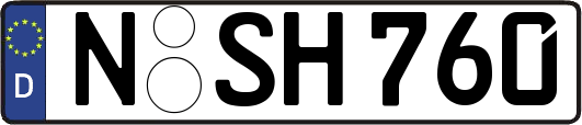 N-SH760