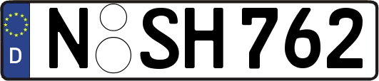 N-SH762