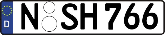 N-SH766
