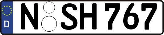 N-SH767