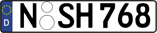N-SH768