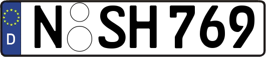 N-SH769