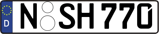 N-SH770
